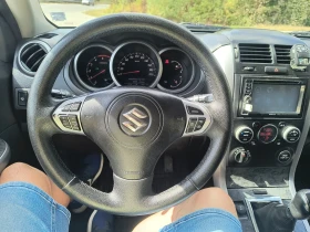 Suzuki Grand vitara DDIS, снимка 14