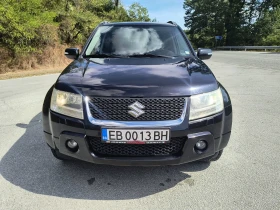 Suzuki Grand vitara DDIS, снимка 1