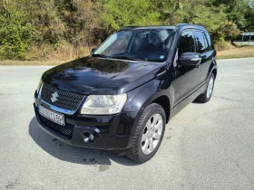 Suzuki Grand vitara DDIS, снимка 2