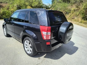 Suzuki Grand vitara DDIS, снимка 4