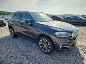 BMW X5 xDrive50I, снимка 4