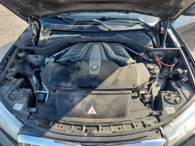 BMW X5 xDrive50I, снимка 12
