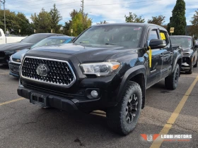 Toyota Tacoma, снимка 1