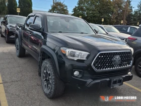 Toyota Tacoma, снимка 5