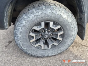Toyota Tacoma, снимка 4