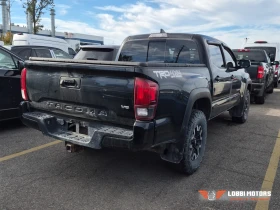 Toyota Tacoma, снимка 2