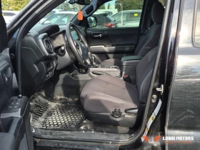 Toyota Tacoma, снимка 3