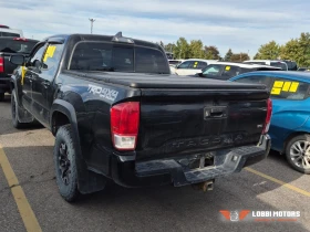 Toyota Tacoma, снимка 6