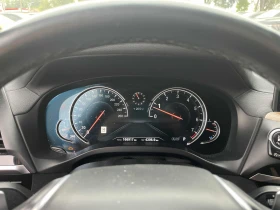 BMW X3 xDrive30i, снимка 8