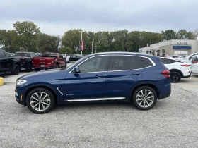 BMW X3 xDrive30i, снимка 2