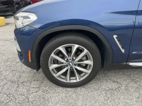 BMW X3 xDrive30i, снимка 7