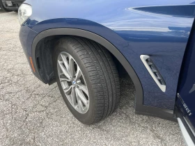 BMW X3 xDrive30i, снимка 13
