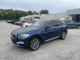 BMW X3 xDrive30i, снимка 1