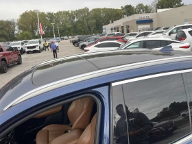 BMW X3 xDrive30i, снимка 12