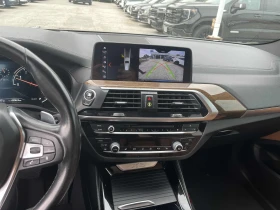 BMW X3 xDrive30i, снимка 9