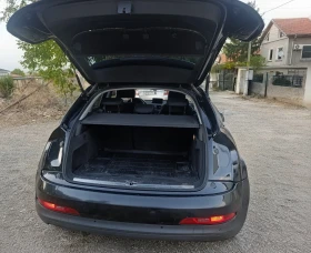 Audi Q3 2.0 Tdi 4x4, снимка 6