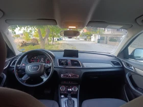 Audi Q3 2.0 Tdi 4x4, снимка 8