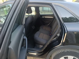 Audi Q3 2.0 Tdi 4x4, снимка 7