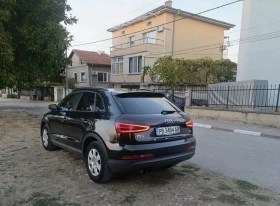 Audi Q3 2.0 Tdi 4x4, снимка 5