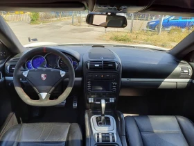 Porsche Cayenne S, снимка 12
