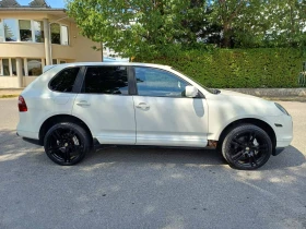 Porsche Cayenne S, снимка 8