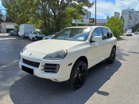 Porsche Cayenne S, снимка 3