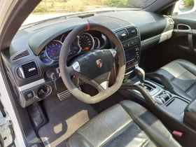 Porsche Cayenne S, снимка 9