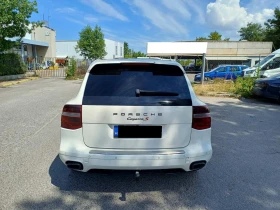 Porsche Cayenne S, снимка 6
