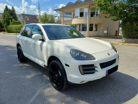 Porsche Cayenne S, снимка 1