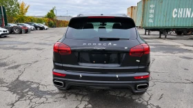 Porsche Cayenne Platinum , снимка 5