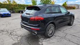 Porsche Cayenne Platinum , снимка 4