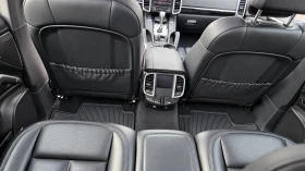 Porsche Cayenne Platinum , снимка 9