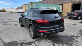 Porsche Cayenne Platinum , снимка 3