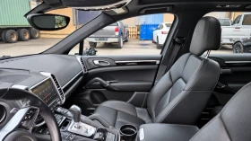 Porsche Cayenne Platinum , снимка 6