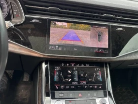 Audi Q8 * Progressiv * ДИСТРОНИК * 360 * ОБДУХВАНЕ, снимка 12
