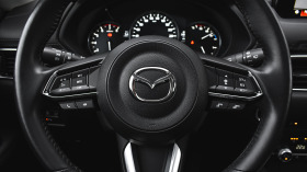 Mazda CX-5 ULTIMATE 2.5 SKYACTIV-G 4x4 Automatic, снимка 10 - Автомобили и джипове - 42839610
