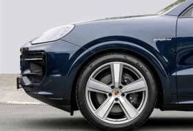Porsche Cayenne E-Hybrid Coupe = NEW= Sport Design Гаранция, снимка 5