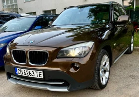 Обява за продажба на BMW X1 E84 20Xdrive Facelift MPack ~18 000 лв. - изображение 1