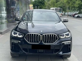 BMW X6 M50d xDrive Shadow Line = MGT Select 2=  | Mobile.bg    3