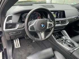 BMW X6 M50d xDrive Shadow Line = MGT Select 2=  - [9] 