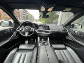 BMW X6 M50d xDrive Shadow Line = MGT Select 2=  | Mobile.bg    11