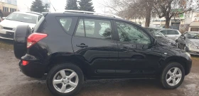 Toyota Rav4 2.0VVT-i  4Х4 167000КМ. 100% РЕАЛНИ, снимка 4