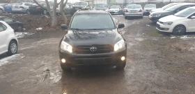 Toyota Rav4 2.0VVT-i  4Х4 167000КМ. 100% РЕАЛНИ, снимка 2