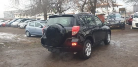 Toyota Rav4 2.0VVT-i  4Х4 167000КМ. 100% РЕАЛНИ, снимка 5