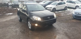 Toyota Rav4 2.0VVT-i  4Х4 167000КМ. 100% РЕАЛНИ, снимка 3