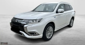 Mitsubishi Outlander 2.4/PLUG-IN/PANO/224HP/360CAM/NAVI/4x4/123bpr 1