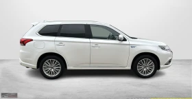 Mitsubishi Outlander 2.4/PLUG-IN/PANO/224HP/360CAM/NAVI/4x4/123bpr - 62899 лв. - 44464183 | Car24.bg