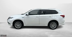 Mitsubishi Outlander 2.4/PLUG-IN/PANO/224HP/360CAM/NAVI/4x4/123b, снимка 3