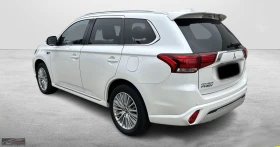 Mitsubishi Outlander 2.4/PLUG-IN/PANO/224HP/360CAM/NAVI/4x4/123bpr - 62899 лв. - 44464183 | Car24.bg