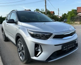 Kia Stonic Hybrid_2021 | Mobile.bg    3